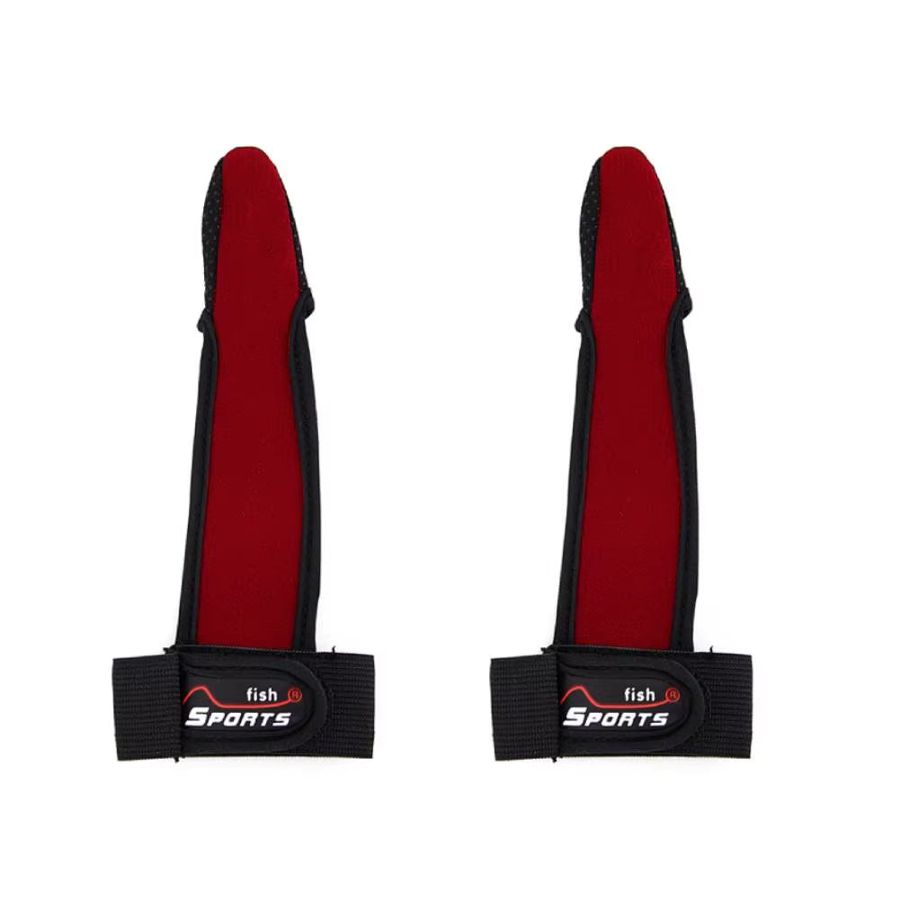 Single Finger Casting Gloves