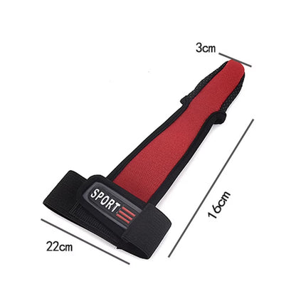 Single Finger Casting Gloves 