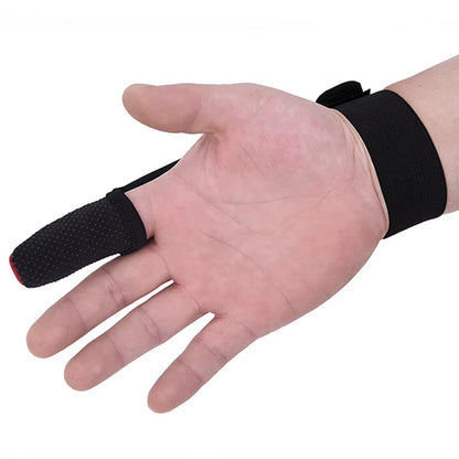 Single Finger Casting Gloves 