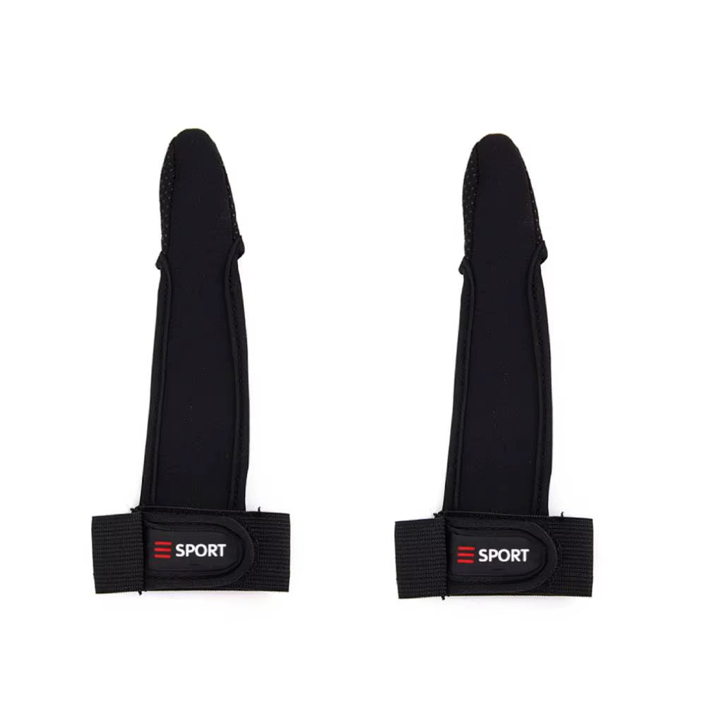 Single Finger Casting Gloves 