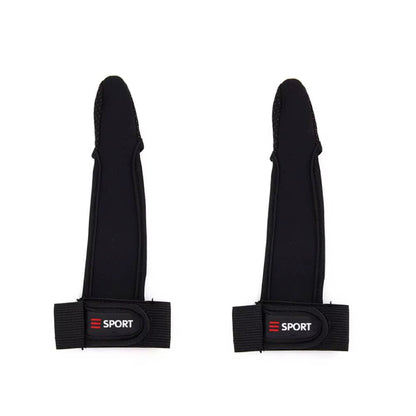 Single Finger Casting Gloves 