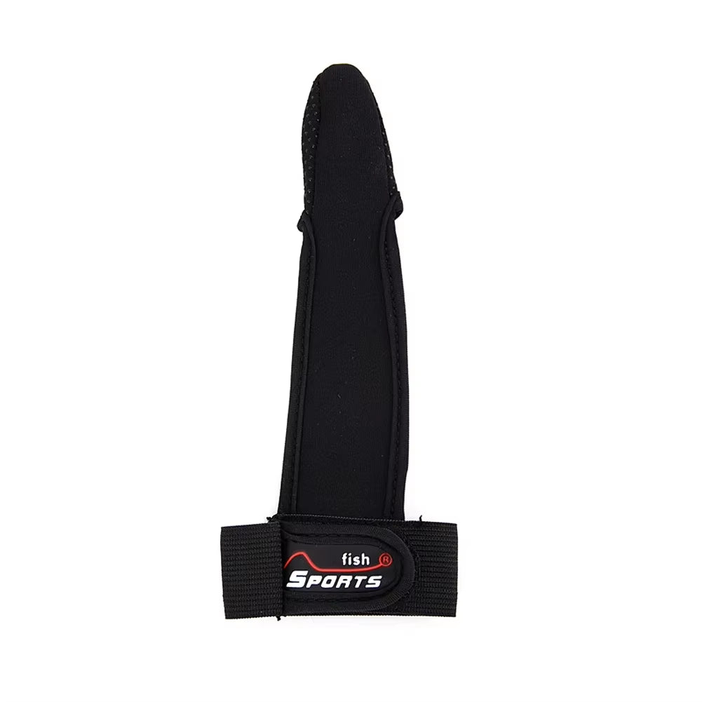 Single Finger Casting Gloves 