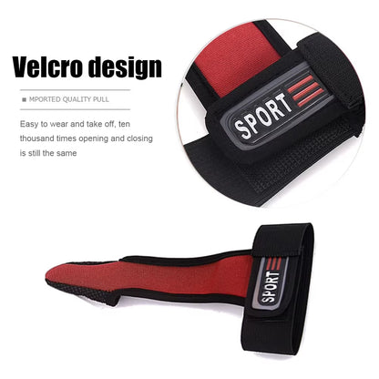 Single Finger Casting Gloves 