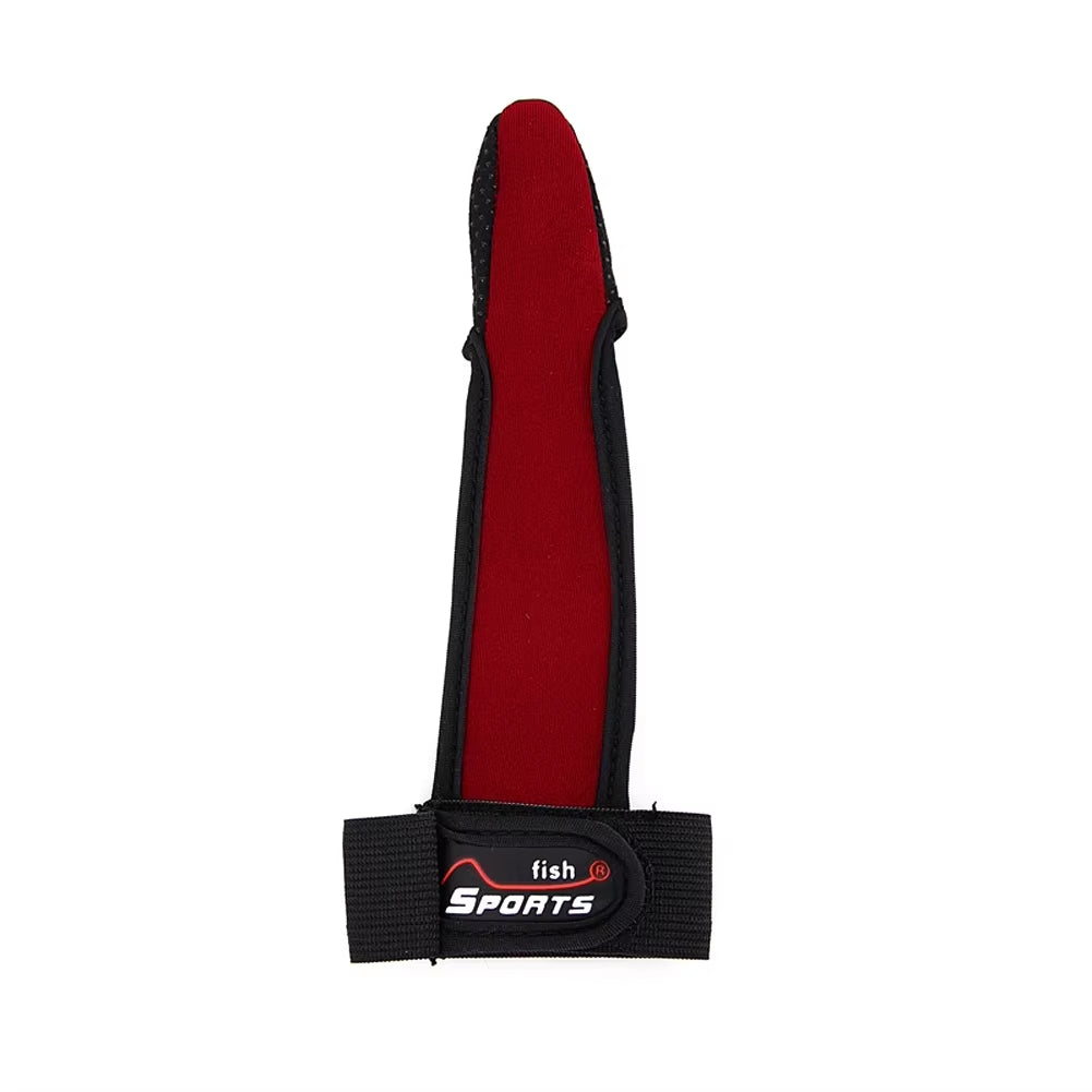 Single Finger Casting Gloves 