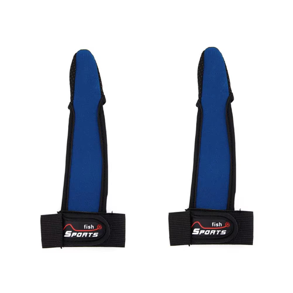 Single Finger Casting Gloves 