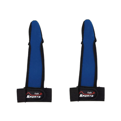 Single Finger Casting Gloves 