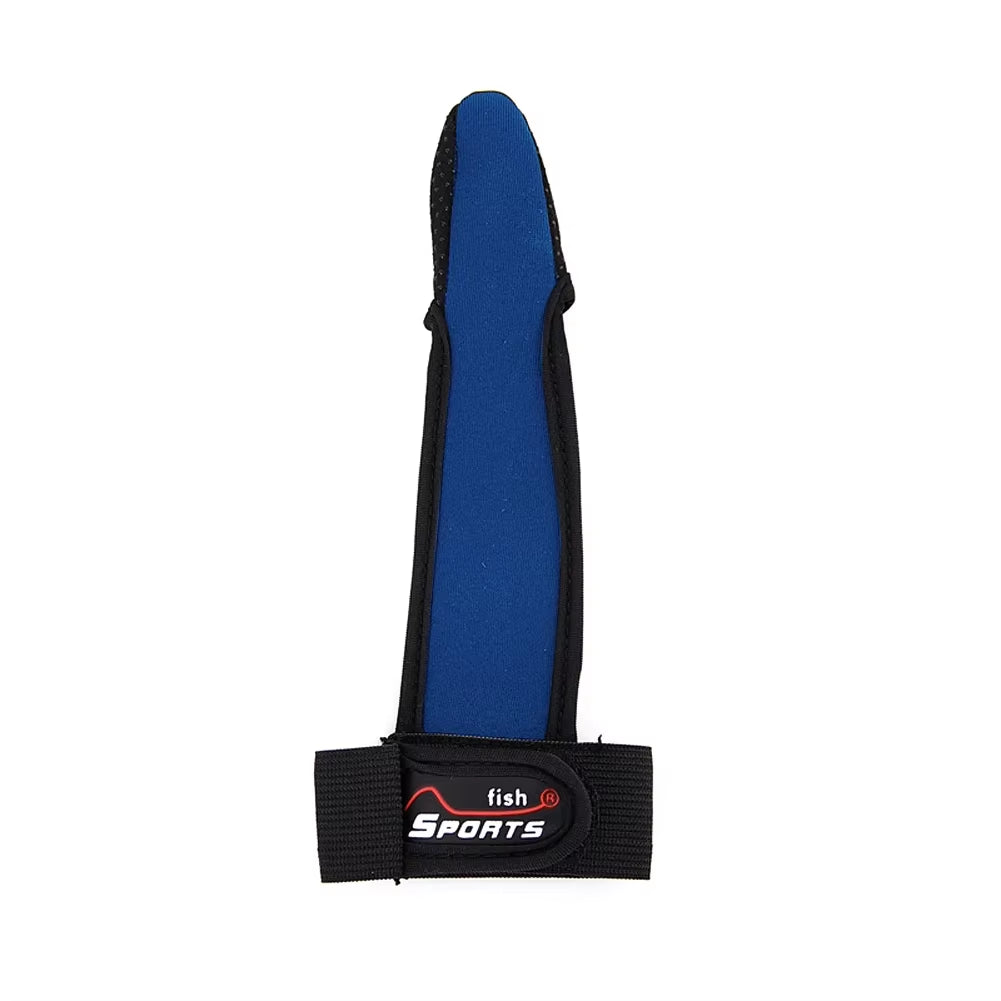 Single Finger Casting Gloves 