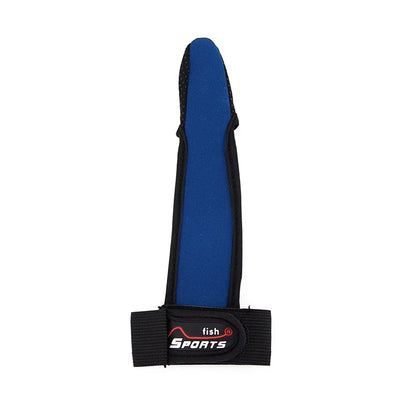 Single Finger Casting Gloves 