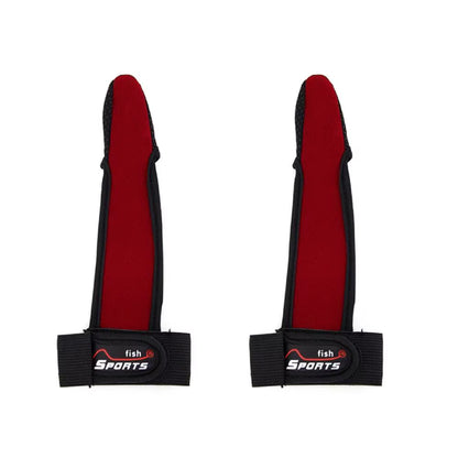 Single Finger Casting Gloves 